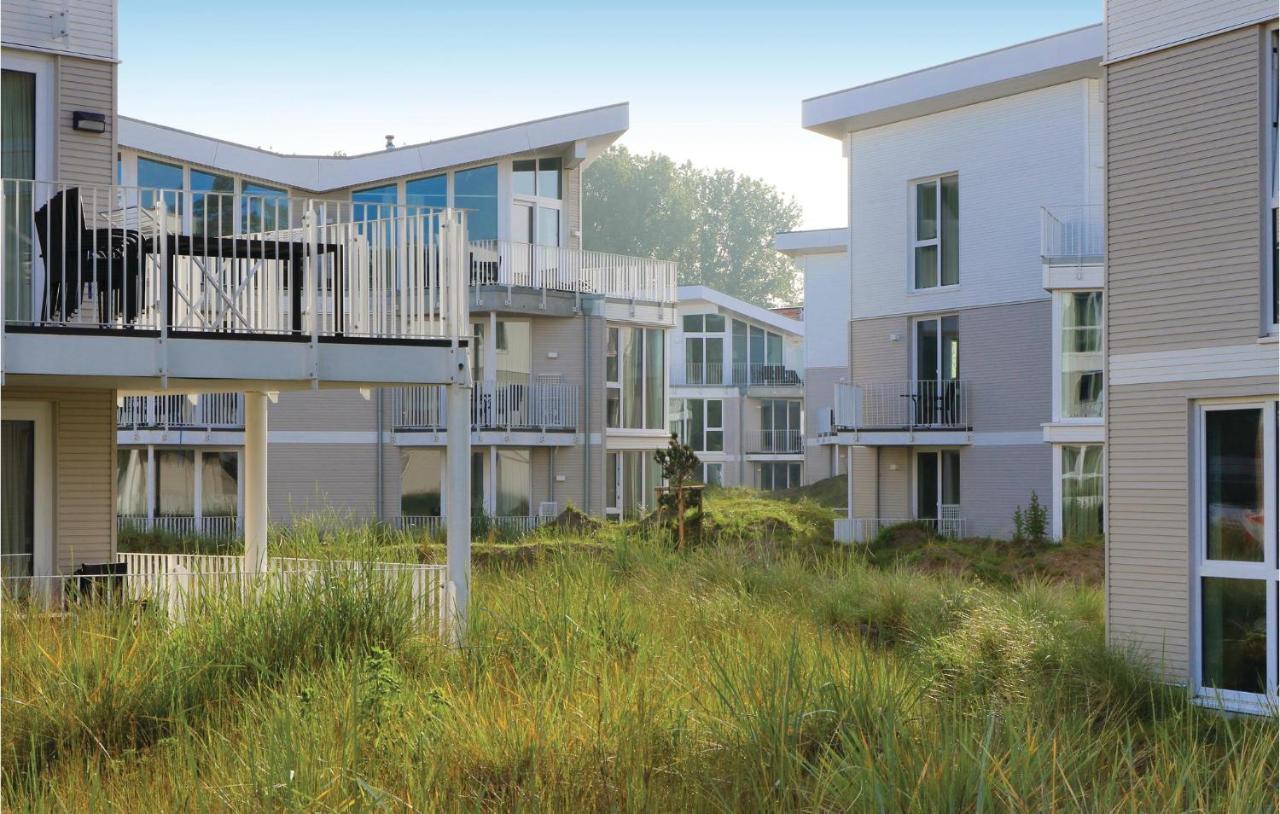 Duenenvilla Superior Apartment
