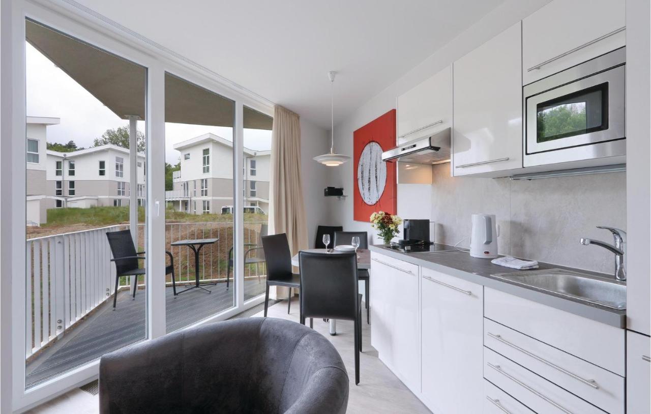 Apartment Duenenvilla Superior Lübeck