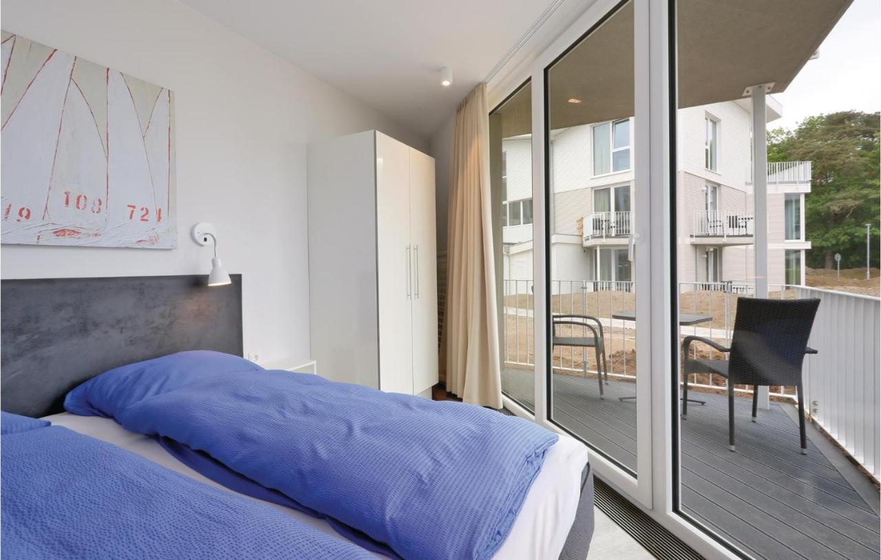 Apartment Duenenvilla Superior