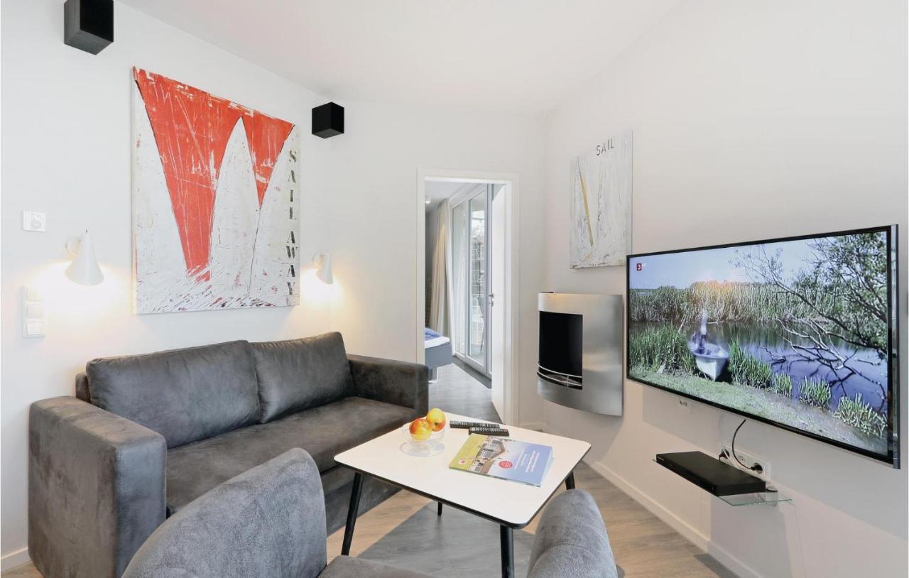 Duenenvilla Superior Apartment