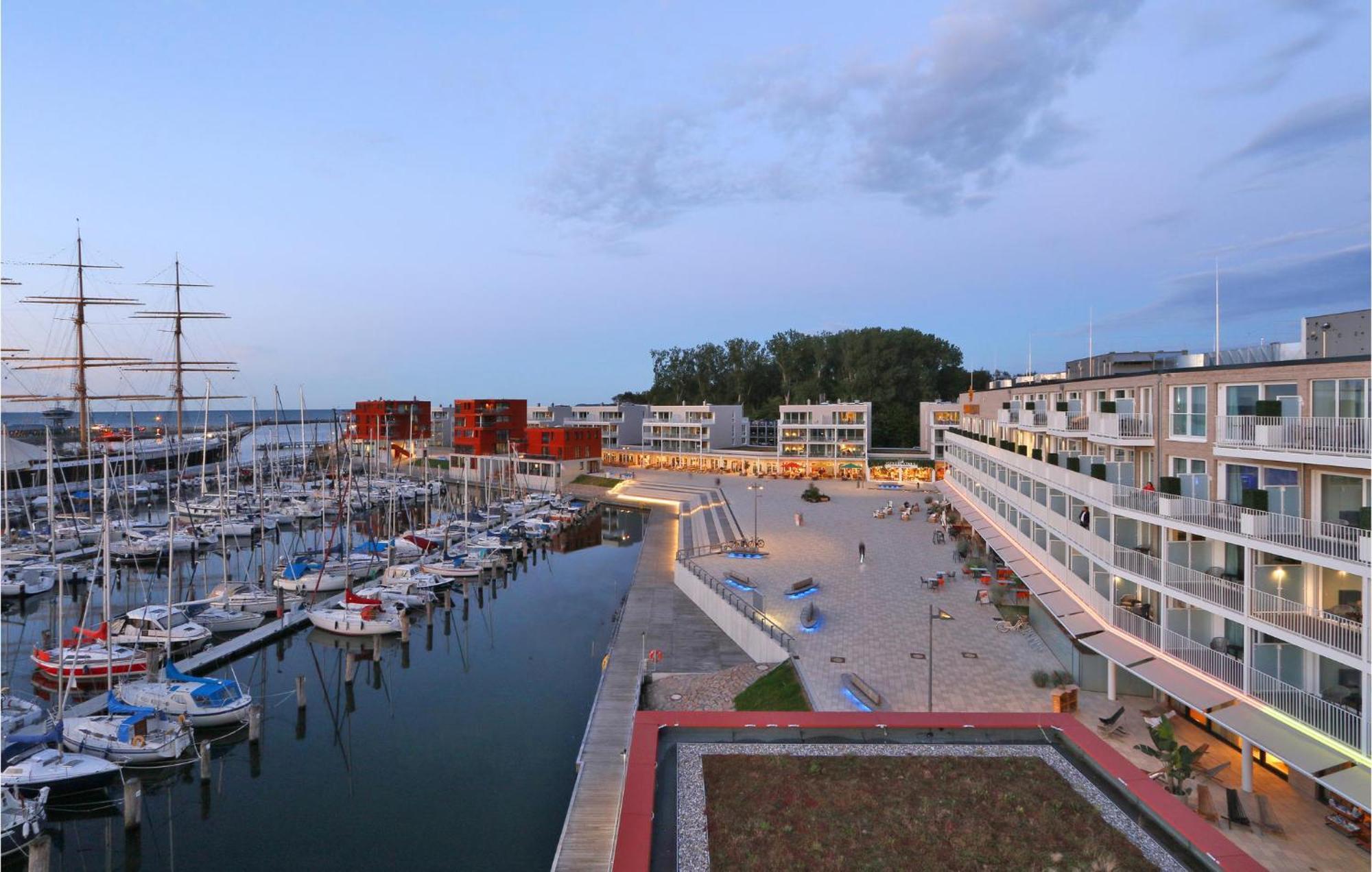 Duenenvilla Superior Apartment